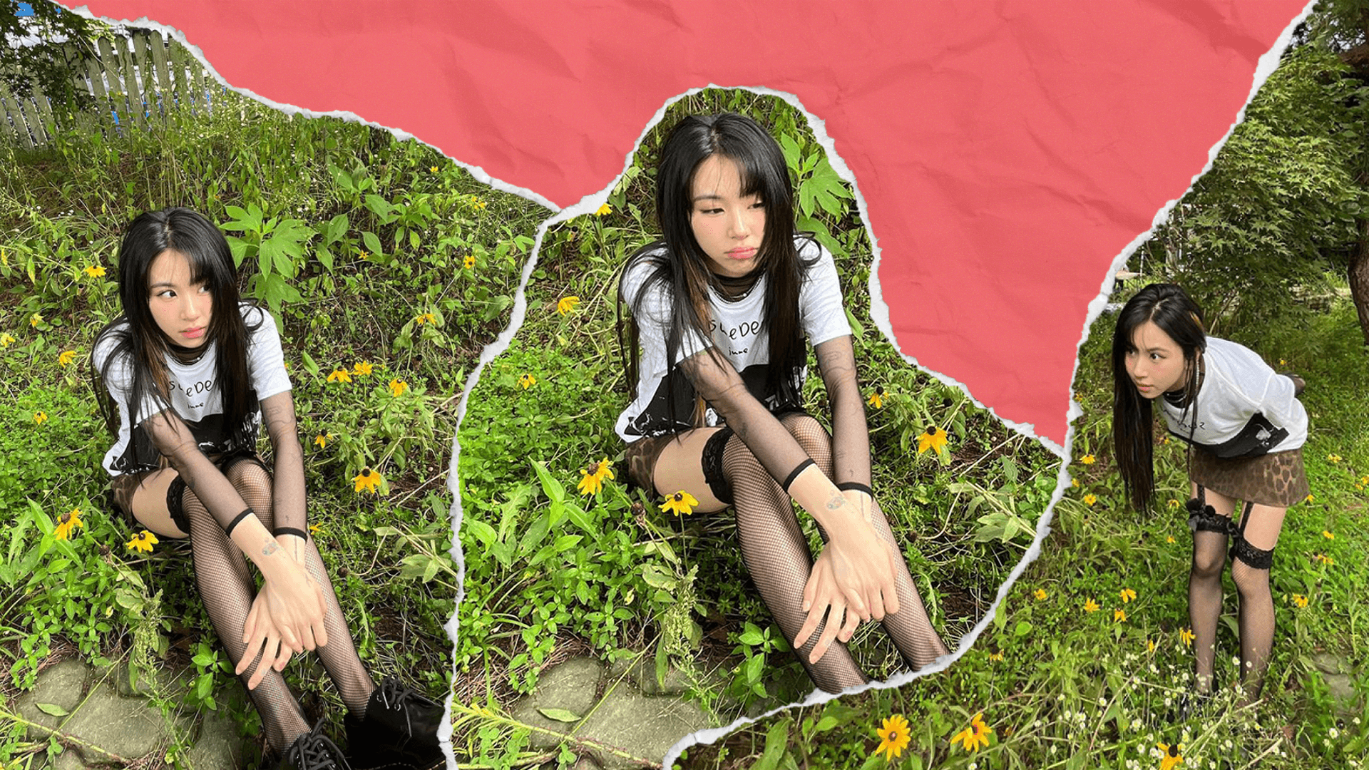 Chaeyoung background image