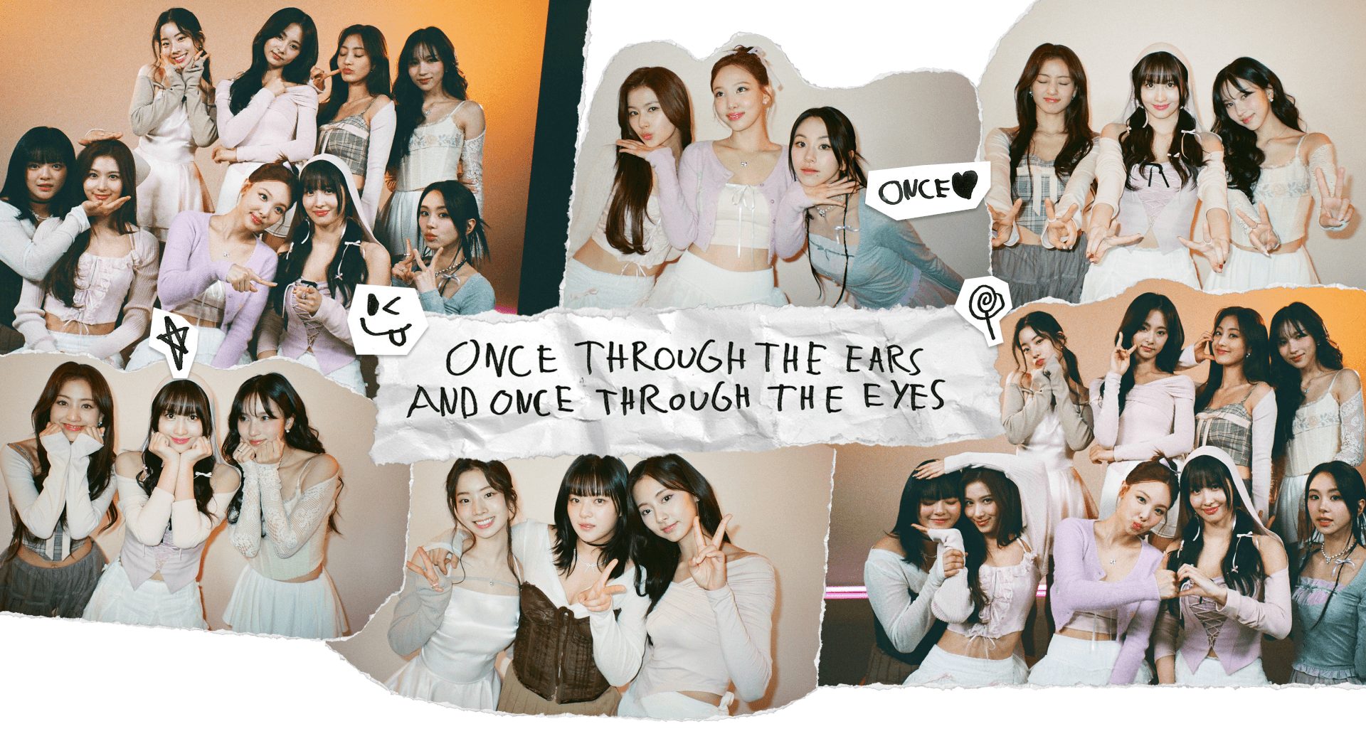 Header Image with twice members in it