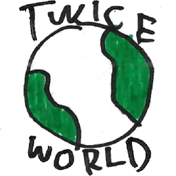 Twice logo