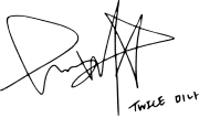 Mina signature