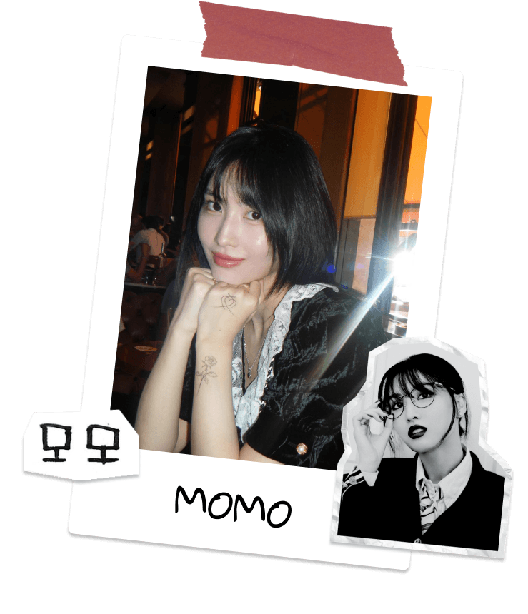 Momo