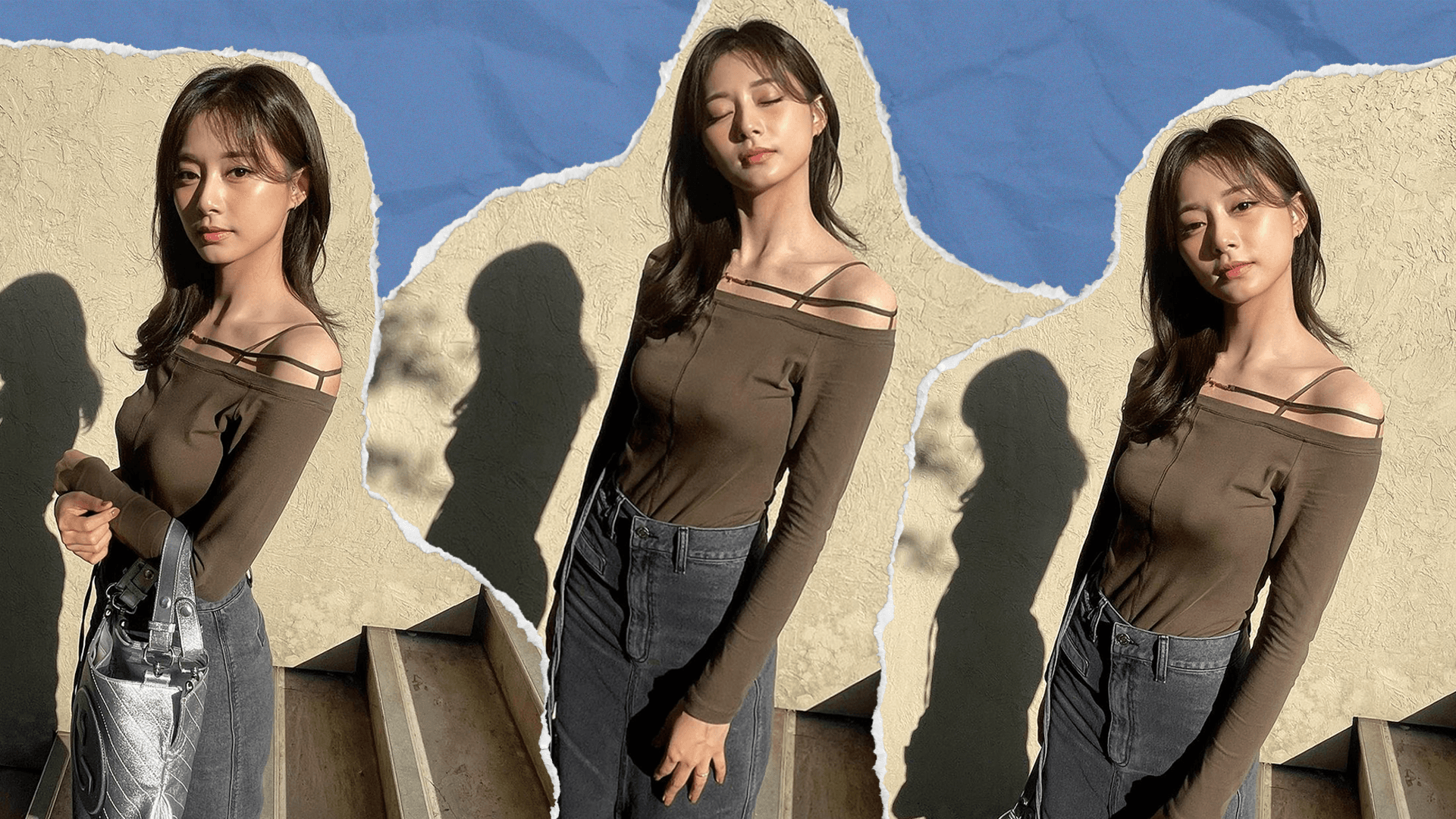 Tzuyu background image